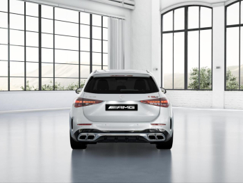 Mercedes-Benz C 63 AMG S E PERFORMANCE T Panorama Distronic 360?