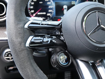 Mercedes-Benz C 63 AMG S E PERFORMANCE T AMG Night EasyP 360°