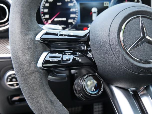 Mercedes-Benz C 63 AMG S E PERFORMANCE T AMG Night EasyP 360°