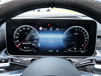 Mercedes-Benz C 63 AMG S E PERFORMANCE T AMG Night EasyP 360°