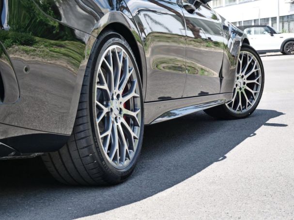Mercedes-Benz C 63 AMG S E PERFORMANCE T AMG Night EasyP 360°