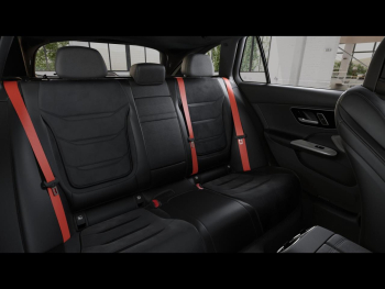 Mercedes-Benz C 63 S E PERFORMANCE T Panorama Distronic 360°