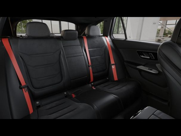 Mercedes-Benz C 63 S E PERFORMANCE T Panorama Distronic 360°
