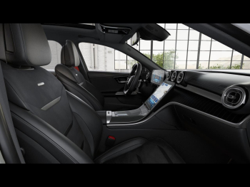 Mercedes-Benz C 63 S E PERFORMANCE T Panorama Distronic 360°
