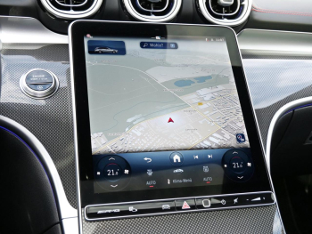 Mercedes-Benz Mercedes-AMG C 43 4MATIC T-Modell Night Panorama