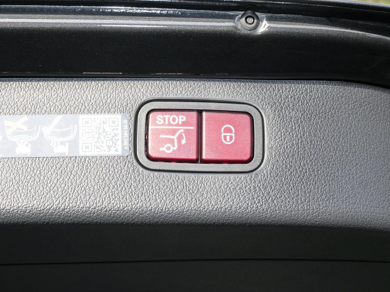 Mercedes-Benz Mercedes-AMG C 43 4MATIC T-Modell Night Panorama