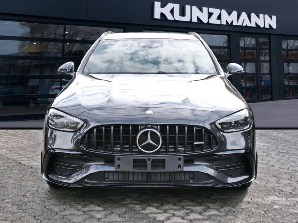 Mercedes-Benz Mercedes-AMG C 43 4MATIC T-Modell Night Panorama