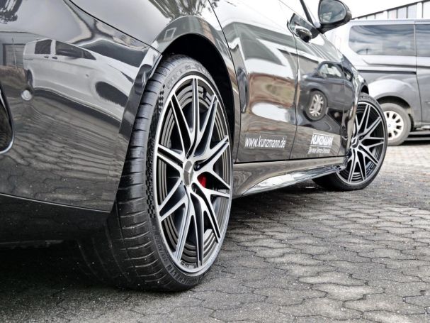 Mercedes-Benz Mercedes-AMG C 43 4MATIC T-Modell Night Panorama