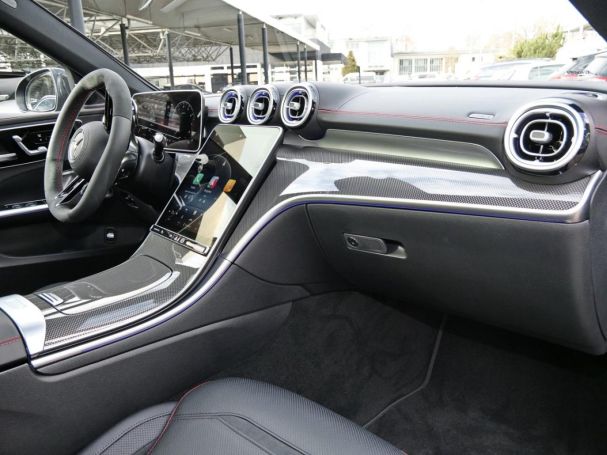 Mercedes-Benz Mercedes-AMG C 43 4MATIC T-Modell Night Panorama