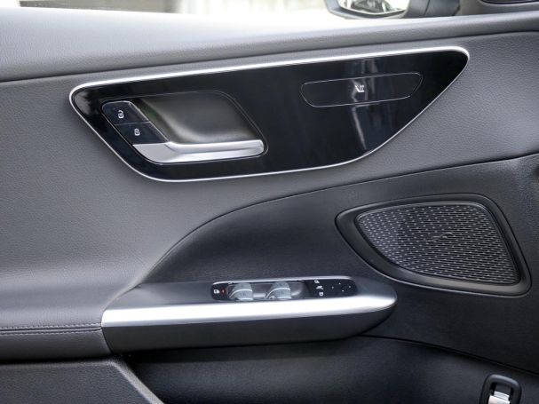 Mercedes-Benz C 180 Avantgarde MBUXNavi-Prem. Kamera AHK