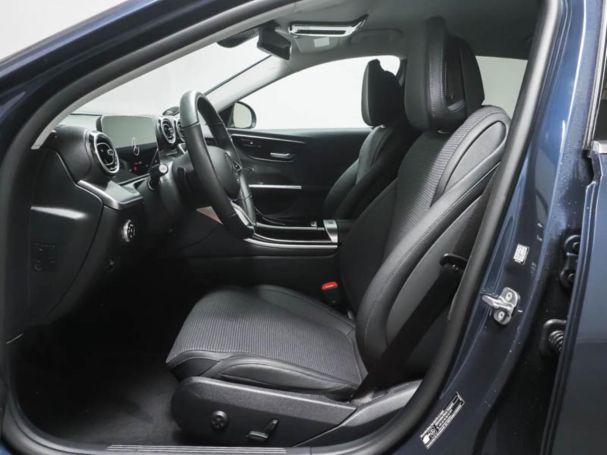 Mercedes-Benz C 180 Avantgarde MBUXNavi-Prem. Kamera AHK