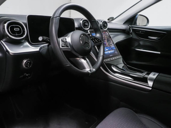 Mercedes-Benz C 180 Avantgarde MBUXNavi-Prem. Kamera AHK