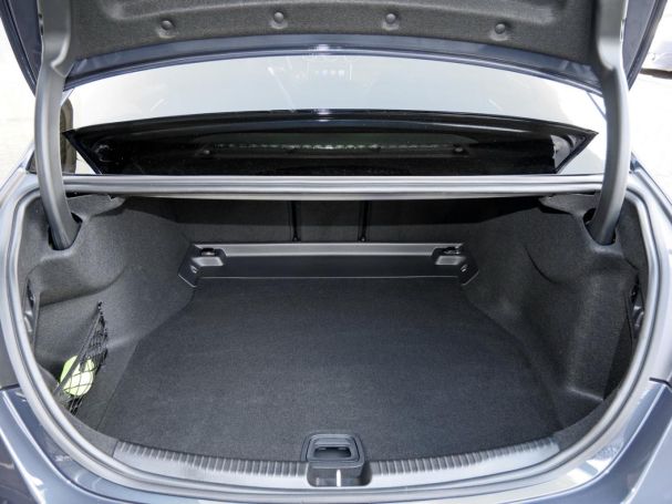 Mercedes-Benz C 180 Avantgarde MBUXNavi-Prem. Kamera AHK