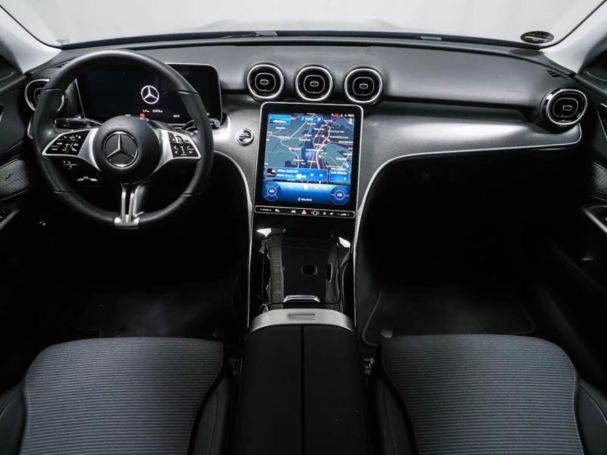 Mercedes-Benz C 180 Avantgarde MBUXNavi-Prem. Kamera AHK