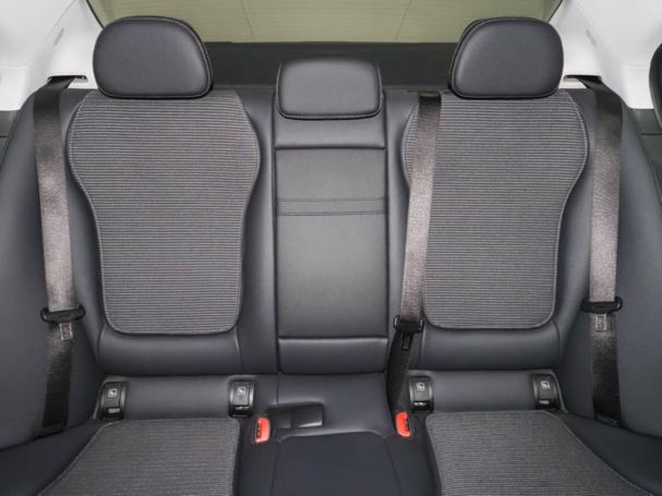 Mercedes-Benz C 180 Avantgarde MBUXNavi-Prem. Kamera AHK