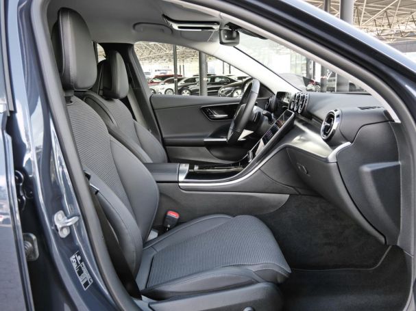 Mercedes-Benz C 180 Avantgarde MBUXNavi-Prem. Kamera AHK