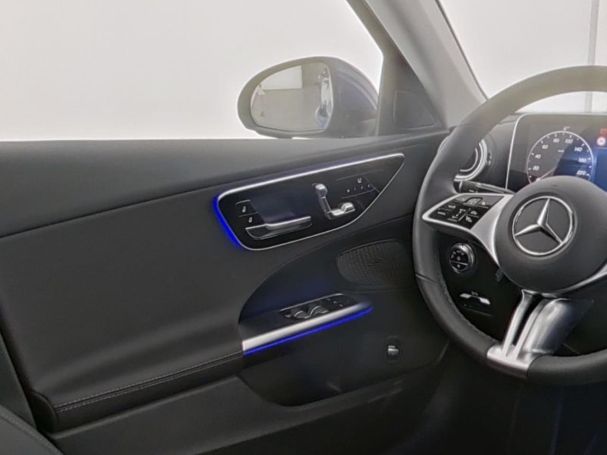 Mercedes-Benz C 200 4M Avantgarde MBUX-Navi Schiebedach Keyless
