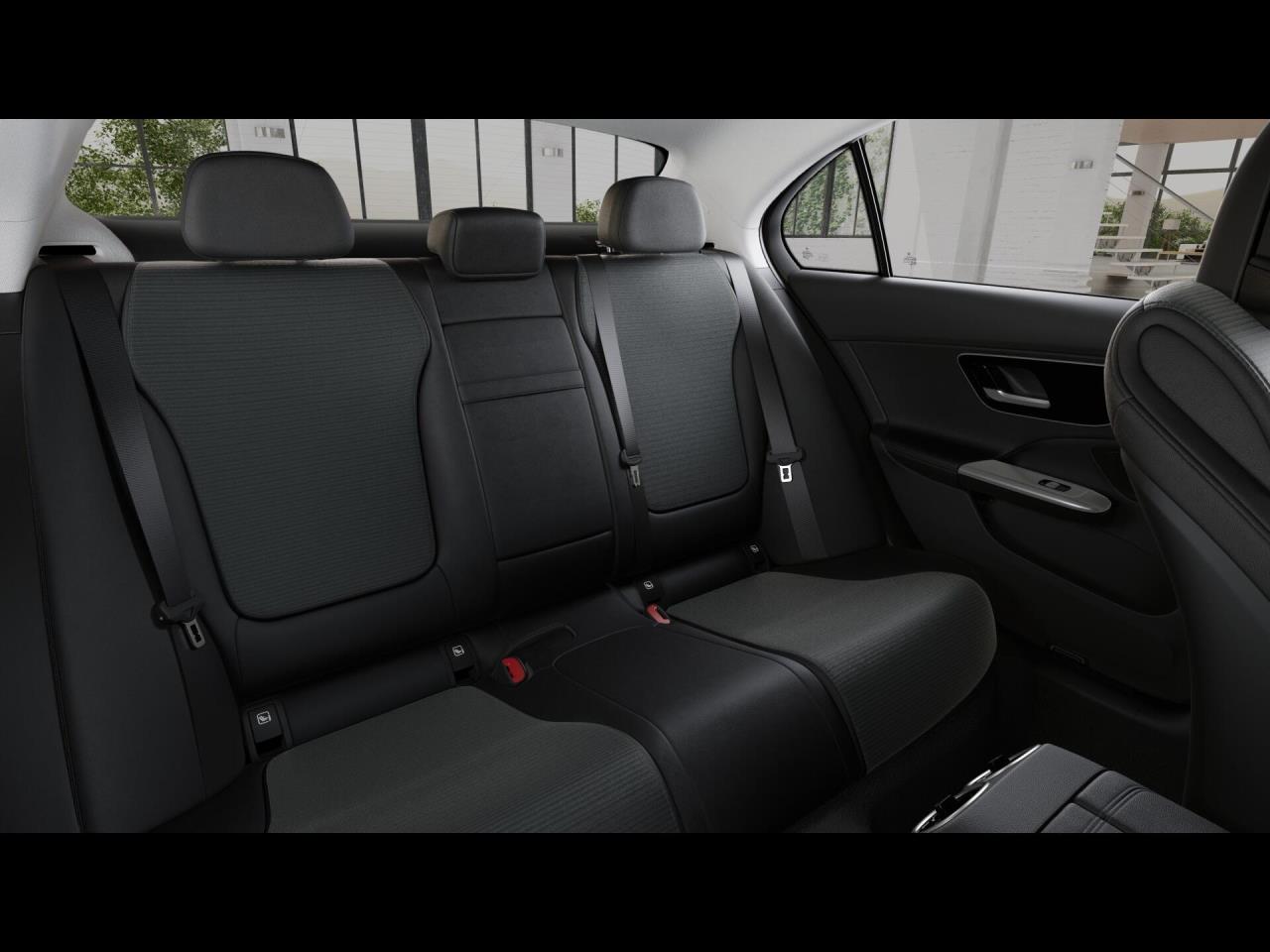Mercedes-Benz C 200 d Avantgarde Night 360° AHK Panorama