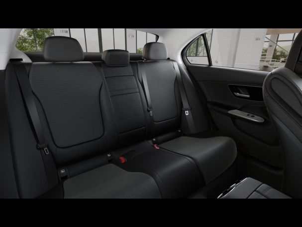 Mercedes-Benz C 200 d Avantgarde Night 360° AHK Panorama