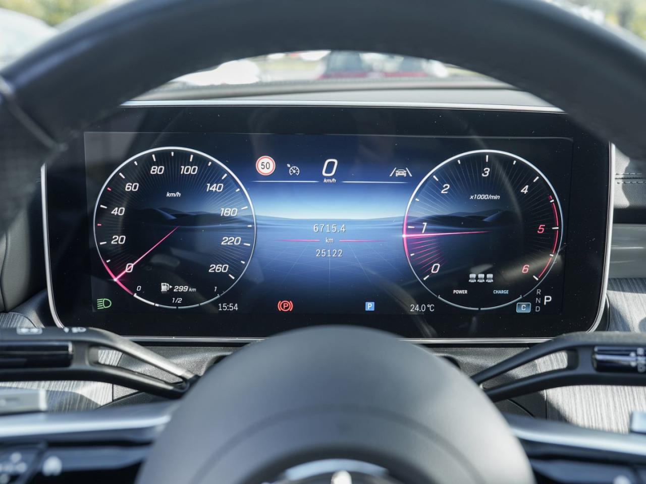 Mercedes-Benz C 200 d AMG Night Schiebedach Distronic Kamera