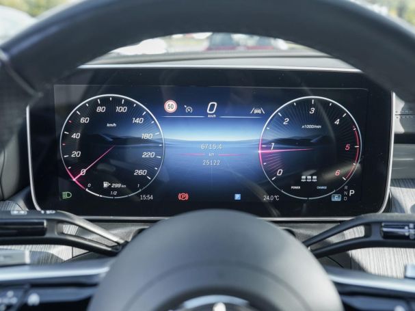 Mercedes-Benz C 200 d AMG Night Schiebedach Distronic Kamera