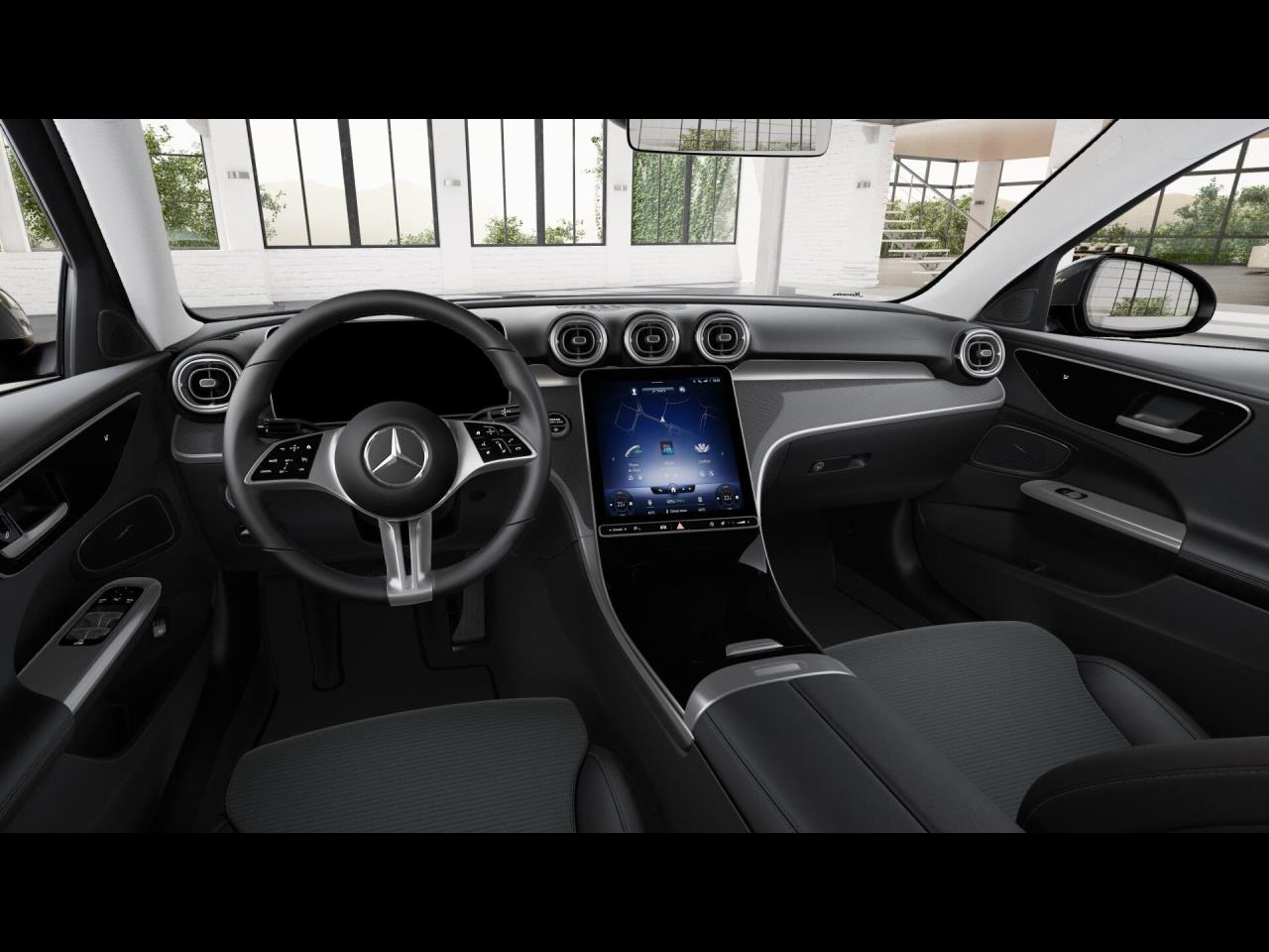 Mercedes-Benz C 200 Avantgarde MBUXNavi-Prem. Kamera