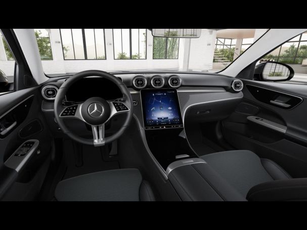 Mercedes-Benz C 200 Avantgarde MBUXNavi-Prem. Kamera