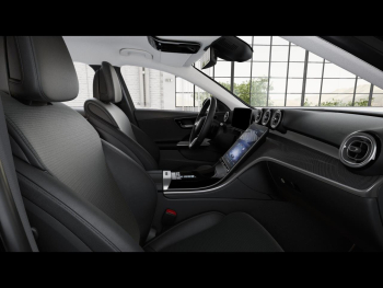 Mercedes-Benz C 200 Avantgarde MBUXNavi-Prem. Kamera