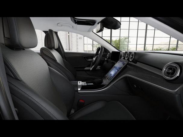 Mercedes-Benz C 200 Avantgarde MBUXNavi-Prem. Kamera