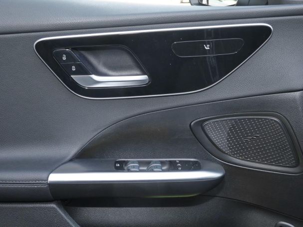 Mercedes-Benz C 200 Avantgarde MBUXNavi-Prem. Kamera Spiegel-P