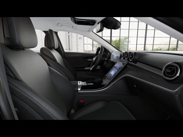 Mercedes-Benz C 200 Avantgarde MBUXNavi-Prem. Kamera Spiegel-P