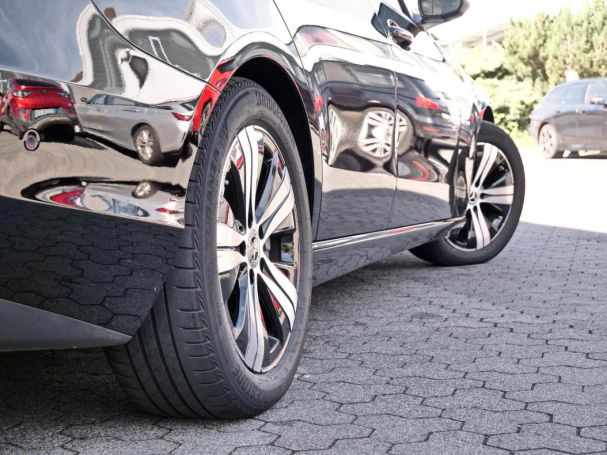 Mercedes-Benz C 200 Avantgarde MBUXNavi-Prem. Kamera Spiegel-P