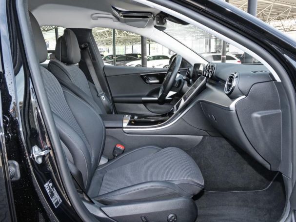Mercedes-Benz C 200 Avantgarde MBUXNavi-Prem. Kamera Spiegel-P