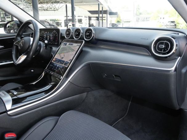 Mercedes-Benz C 200 Avantgarde MBUXNavi-Prem. Kamera Spiegel-P