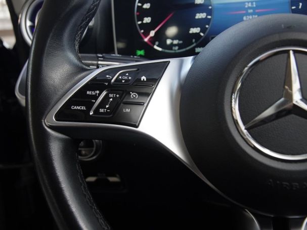 Mercedes-Benz C 200 Avantgarde MBUXNavi-Prem. Kamera