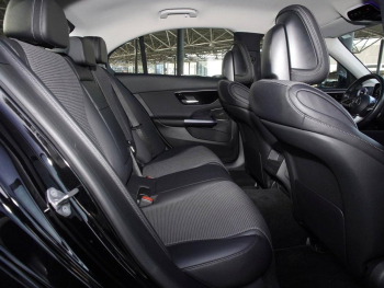 Mercedes-Benz C 200 Avantgarde MBUXNavi-Prem. Kamera