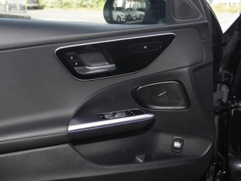 Mercedes-Benz C 200 Avantgarde MBUXNavi-Prem. Kamera