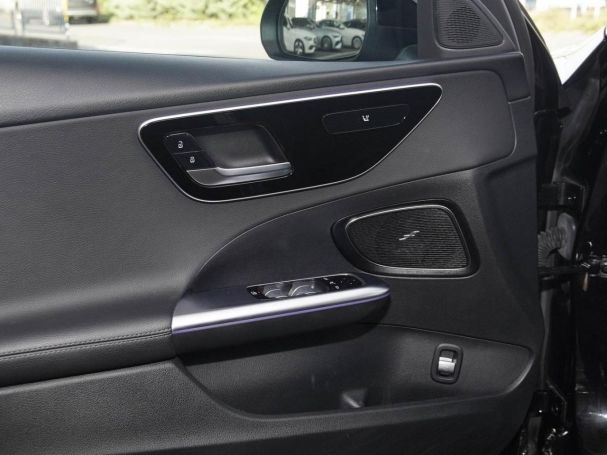 Mercedes-Benz C 200 Avantgarde MBUXNavi-Prem. Kamera