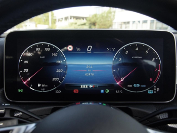 Mercedes-Benz C 200 Avantgarde MBUXNavi-Prem. Kamera