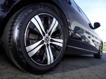 Mercedes-Benz C 200 Avantgarde MBUXNavi-Prem. Kamera
