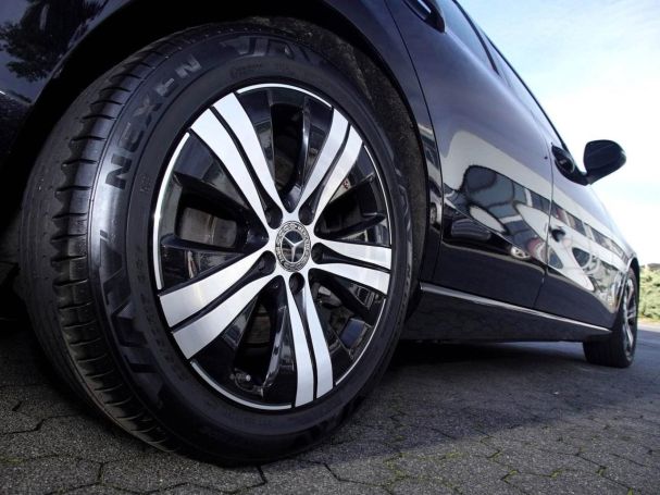 Mercedes-Benz C 200 Avantgarde MBUXNavi-Prem. Kamera