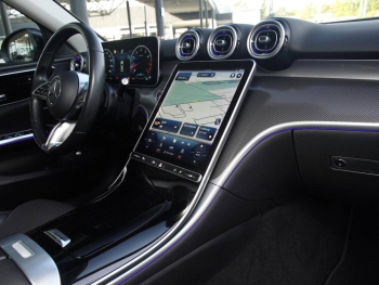 Mercedes-Benz C 200 Avantgarde MBUXNavi-Prem. Kamera