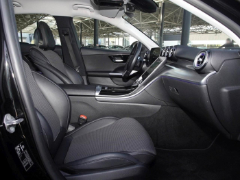 Mercedes-Benz C 200 Avantgarde MBUXNavi-Prem. Kamera