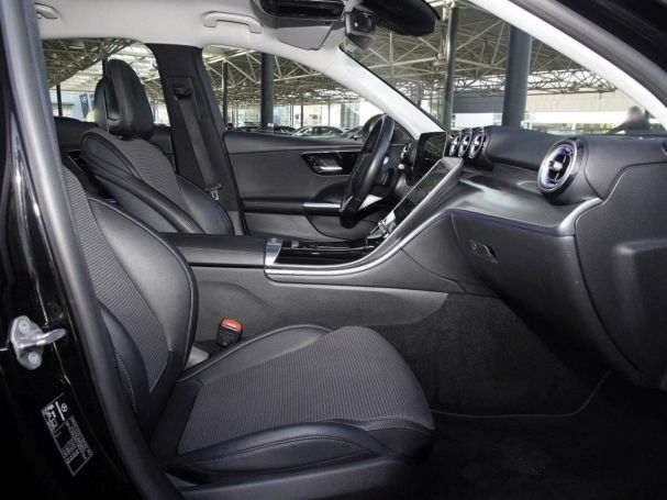 Mercedes-Benz C 200 Avantgarde MBUXNavi-Prem. Kamera