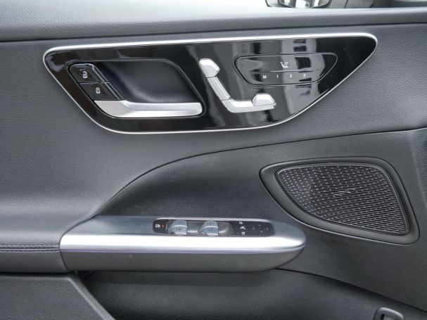 Mercedes-Benz C 220 d 4M Avantgarde Panorama Distronic AHK