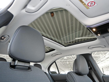 Mercedes-Benz C 220 d 4M Avantgarde Panorama Distronic AHK