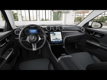 Mercedes-Benz C 220 d 4M Avantgarde Panorama Distronic AHK