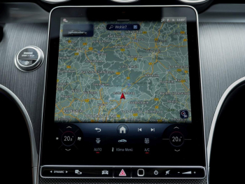 Mercedes-Benz C 220 d AMG Night Distronic Memory 360? AHK