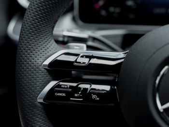 Mercedes-Benz C 220 d AMG Night Distronic Memory 360? AHK