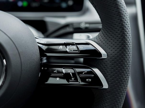 Mercedes-Benz C 220 d AMG Night Distronic Memory 360? AHK